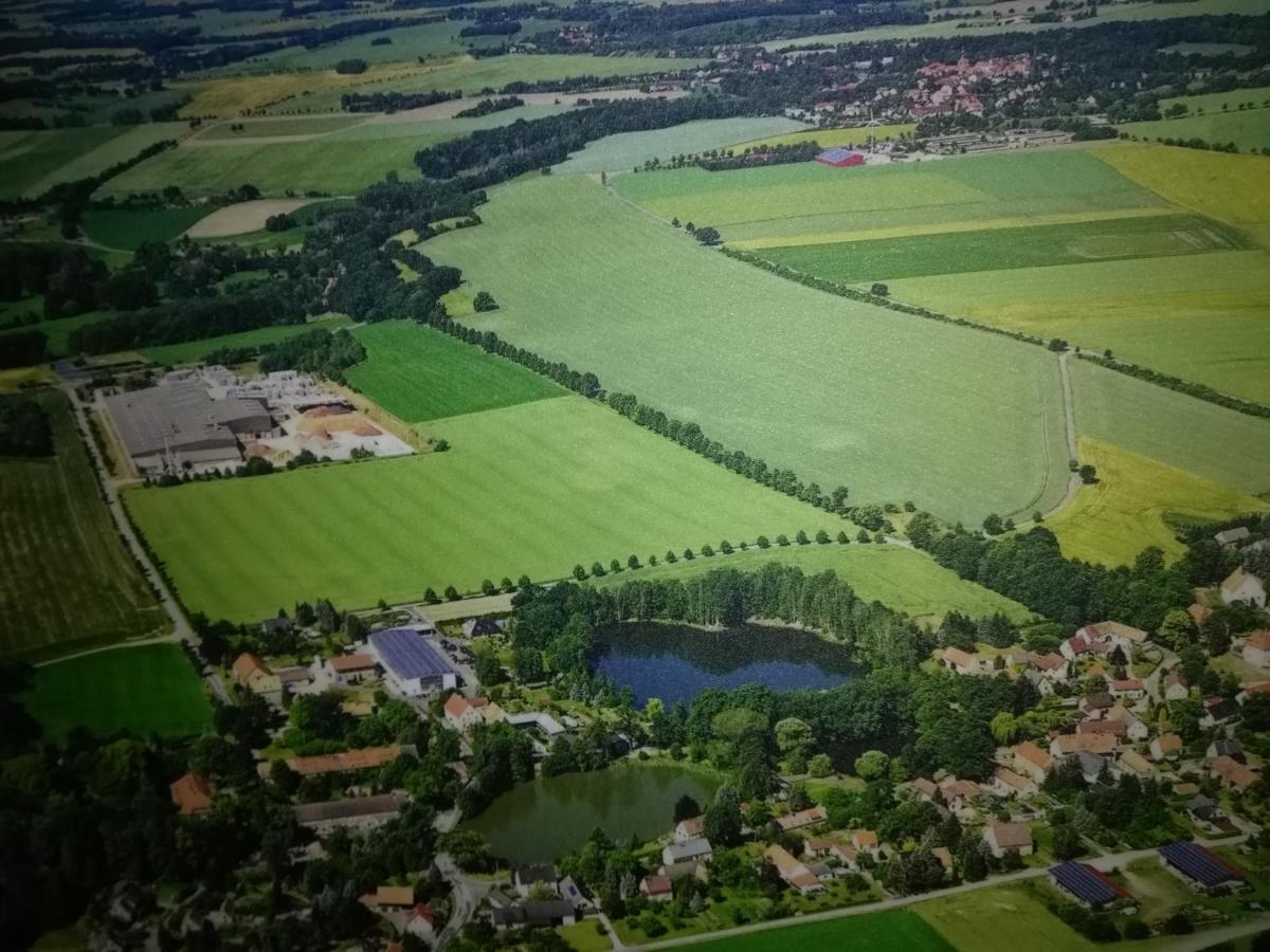 Knoblochs Ferienhof - Housity