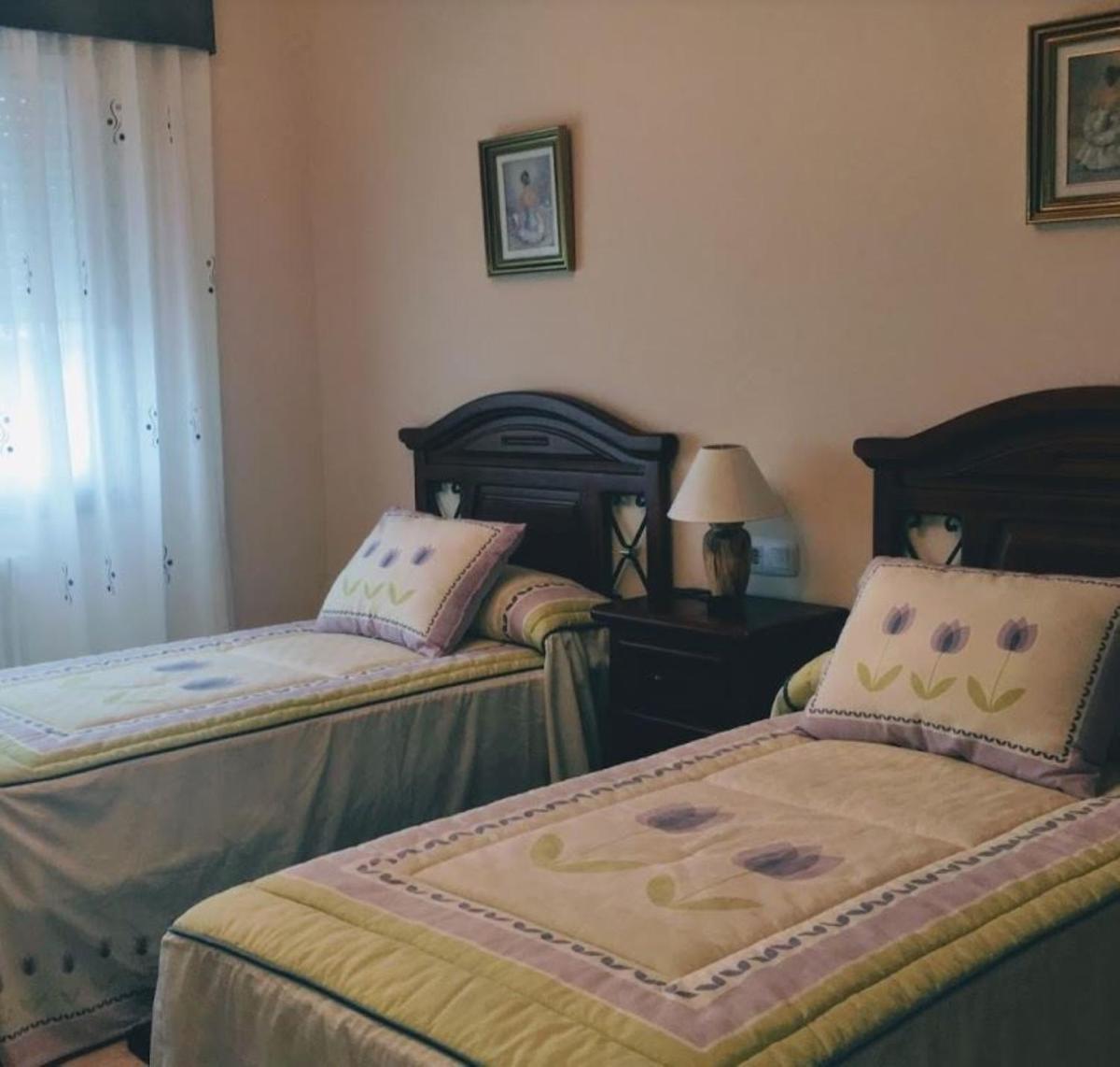 Suitetrails - 106648 - Apartment in Combarro
