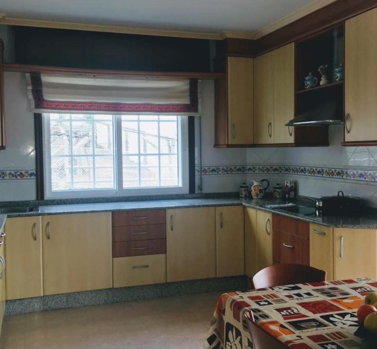 Suitetrails - 106648 - Apartment in Combarro