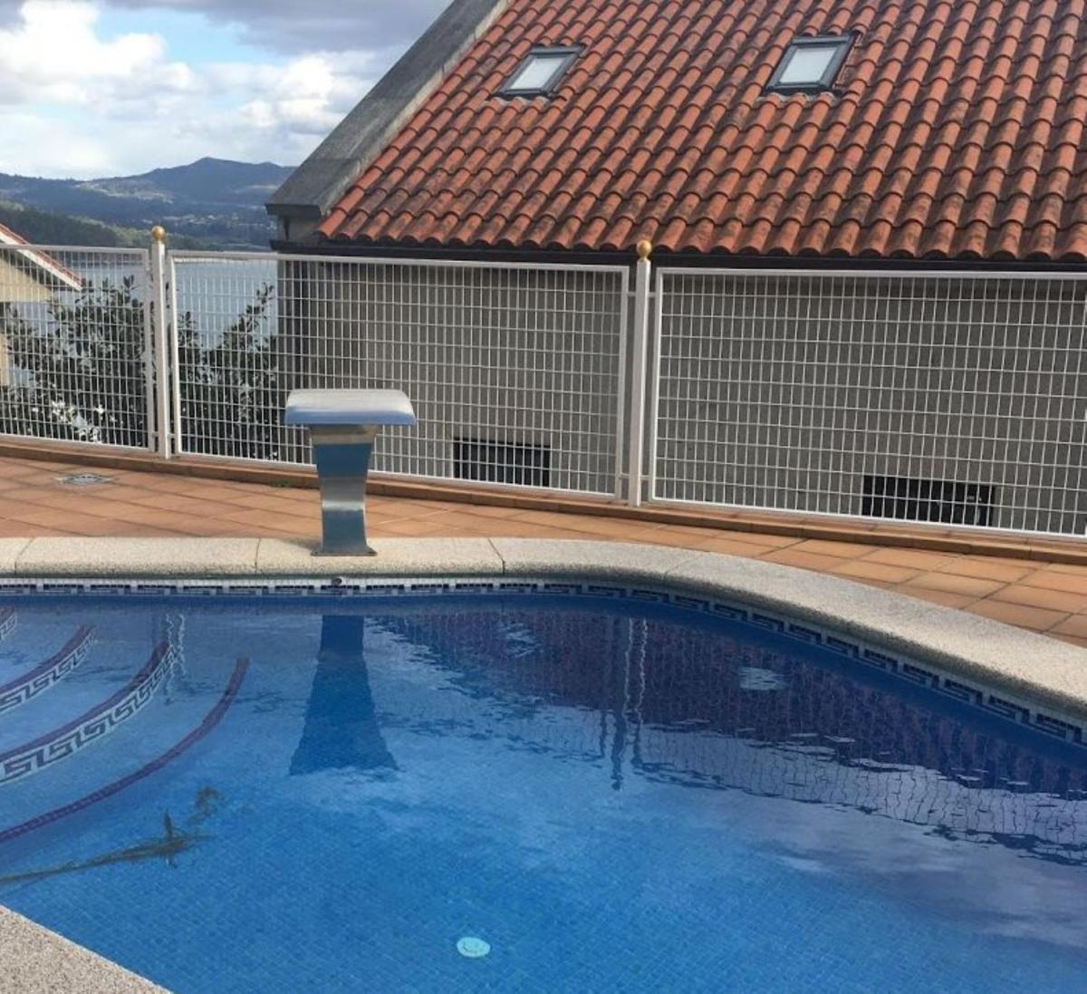 Suitetrails - 106648 - Apartment in Combarro