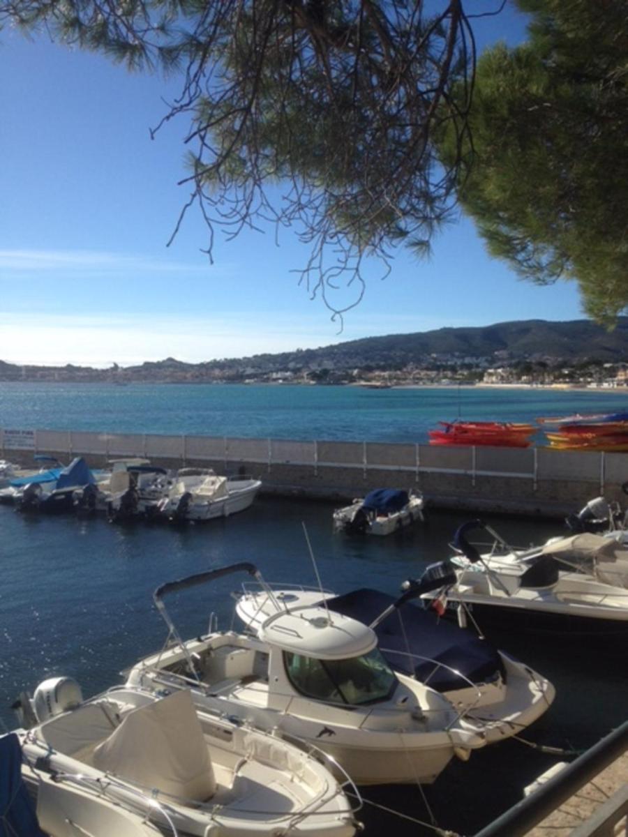 Mer et Soleil - Housity