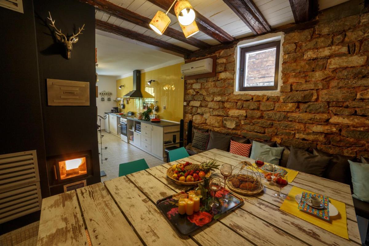 Suitetrails - Villa Rose