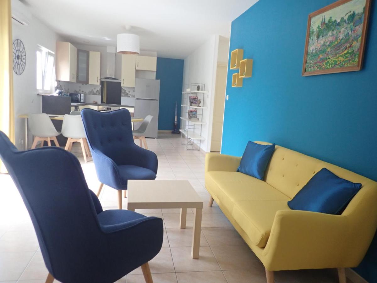 Maison Bouzigues - Housity