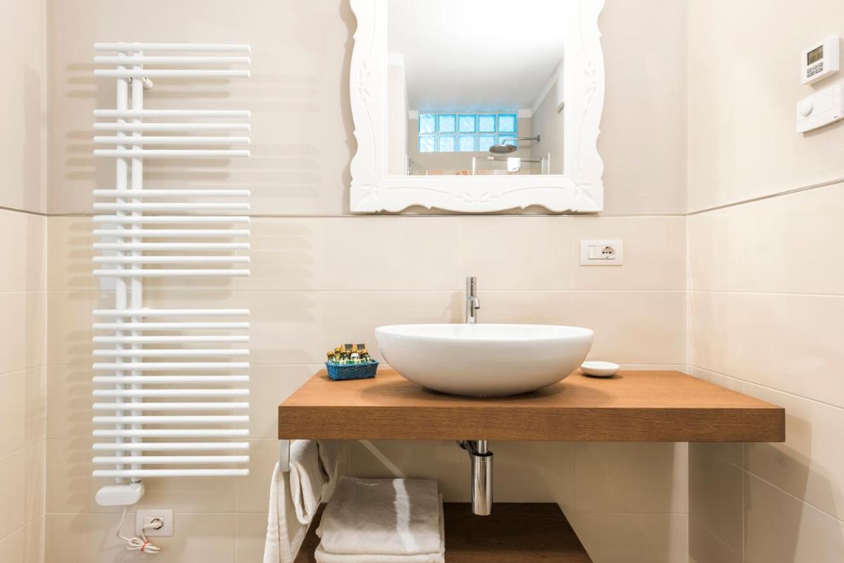 Casa Tonetta Luxury Apartments - Hizvo