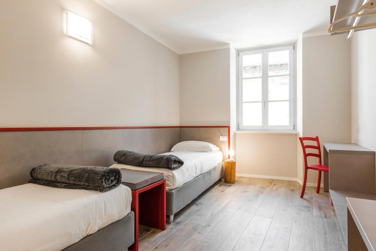 Casa Tonetta Luxury Apartments - Hizvo