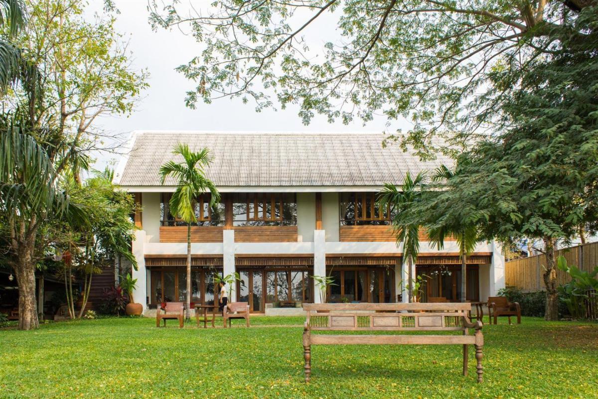 Baan Tye Wang Guesthouse - Housity