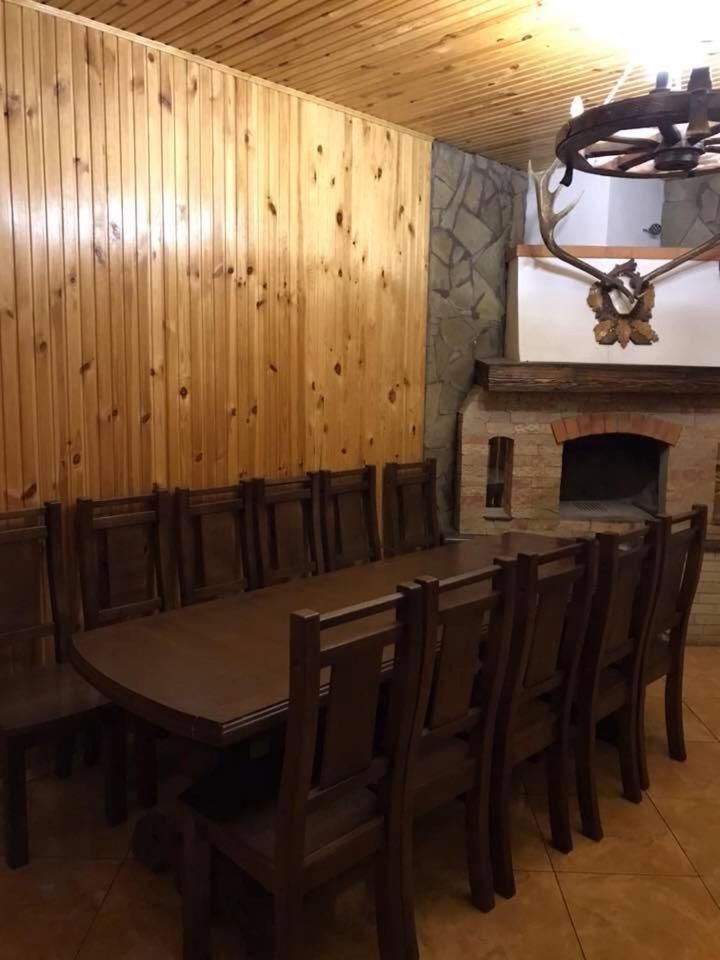 Holiday Home Rayskiy Ugolochek - Housity