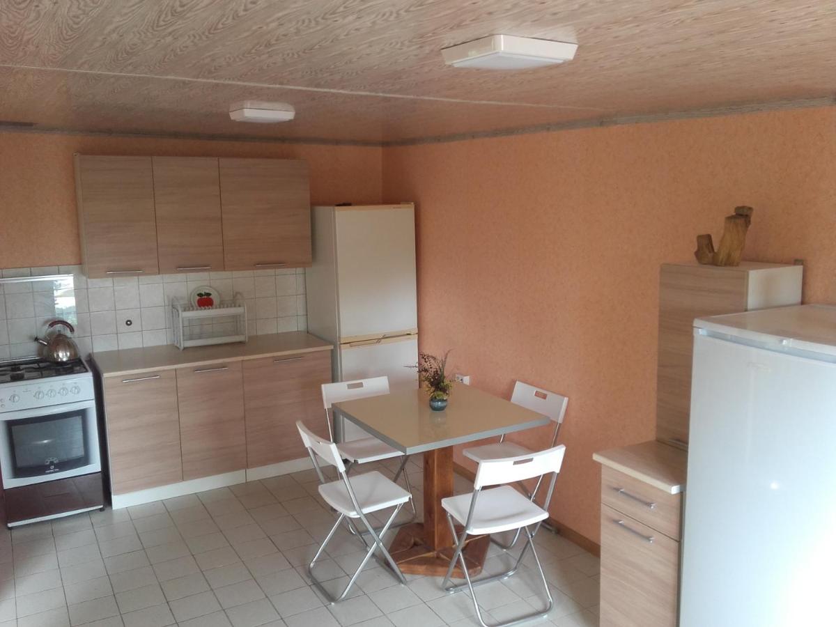 Suitetrails - Guest House on the Sea