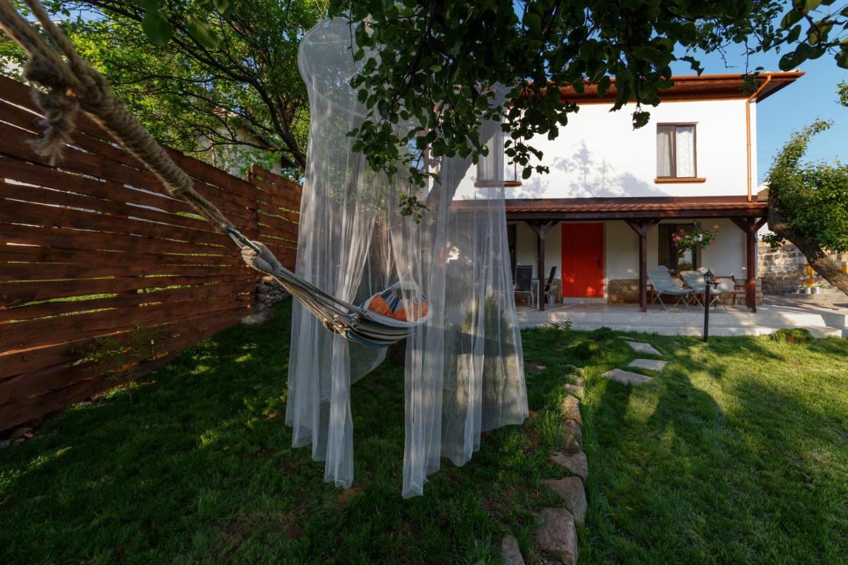 Suitetrails - Villa Rose