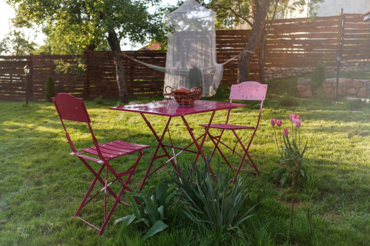 Villa Rose - Housity
