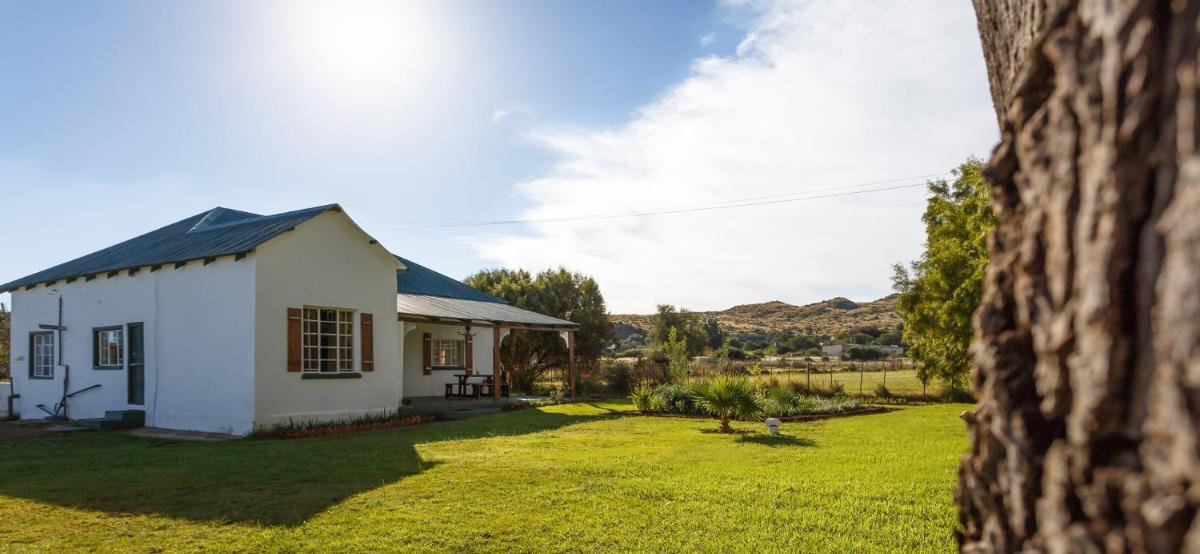 Karoo Huisie Bethulie - Housity