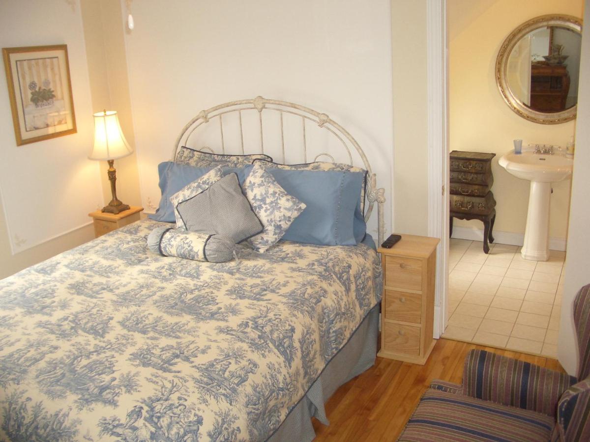 Auberge Marquis de Montcalm - Housity