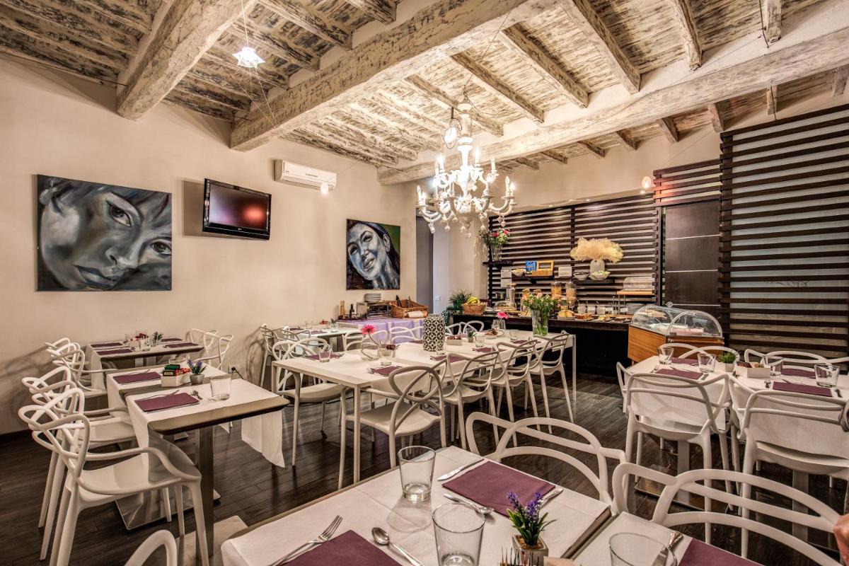 Trevi Beau Boutique Hotel - Housity
