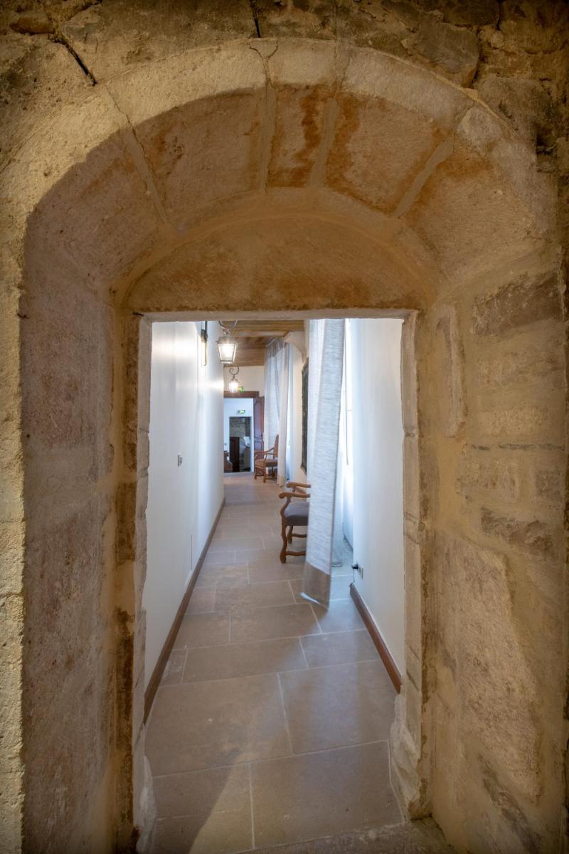 Abbaye de Maizières - Housity
