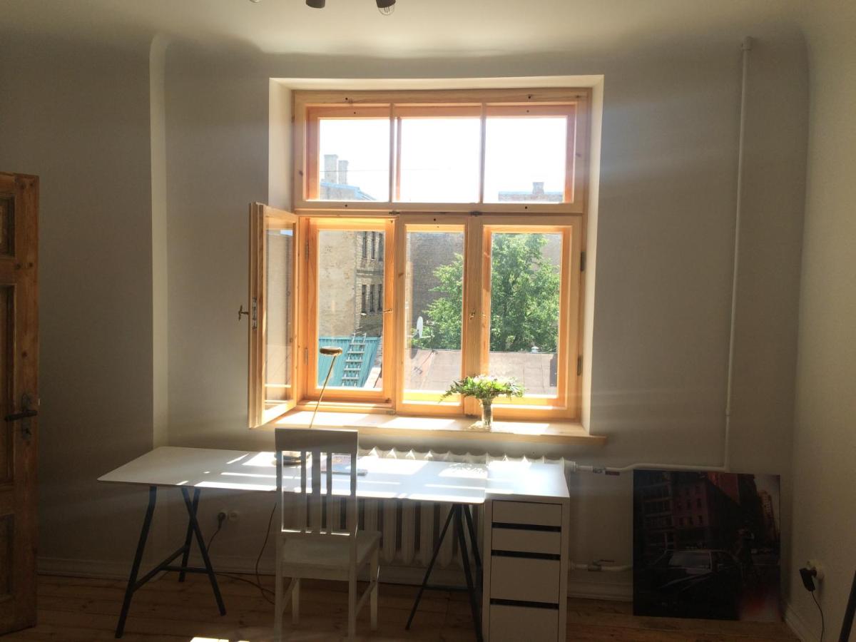 Sunrise apartment in the quiet centre - Housity