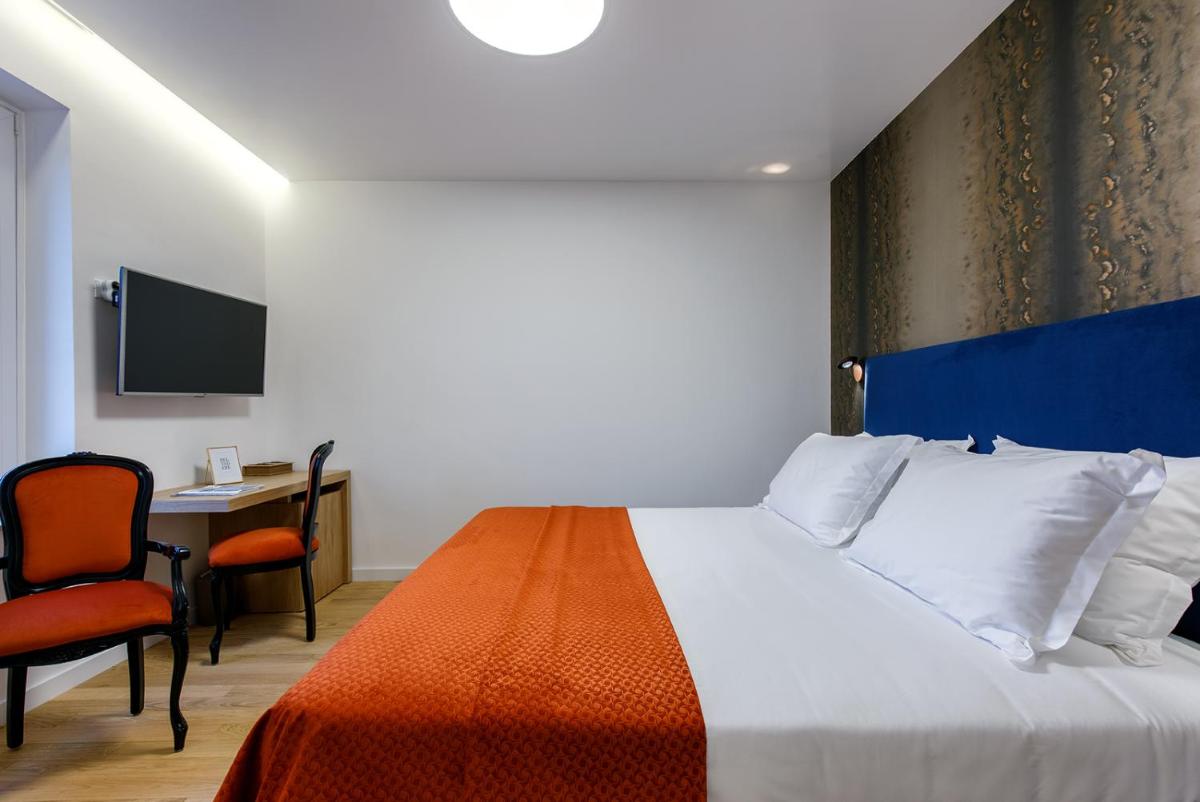 Belvedere Luxury Rooms - Breathtaking View - Housity