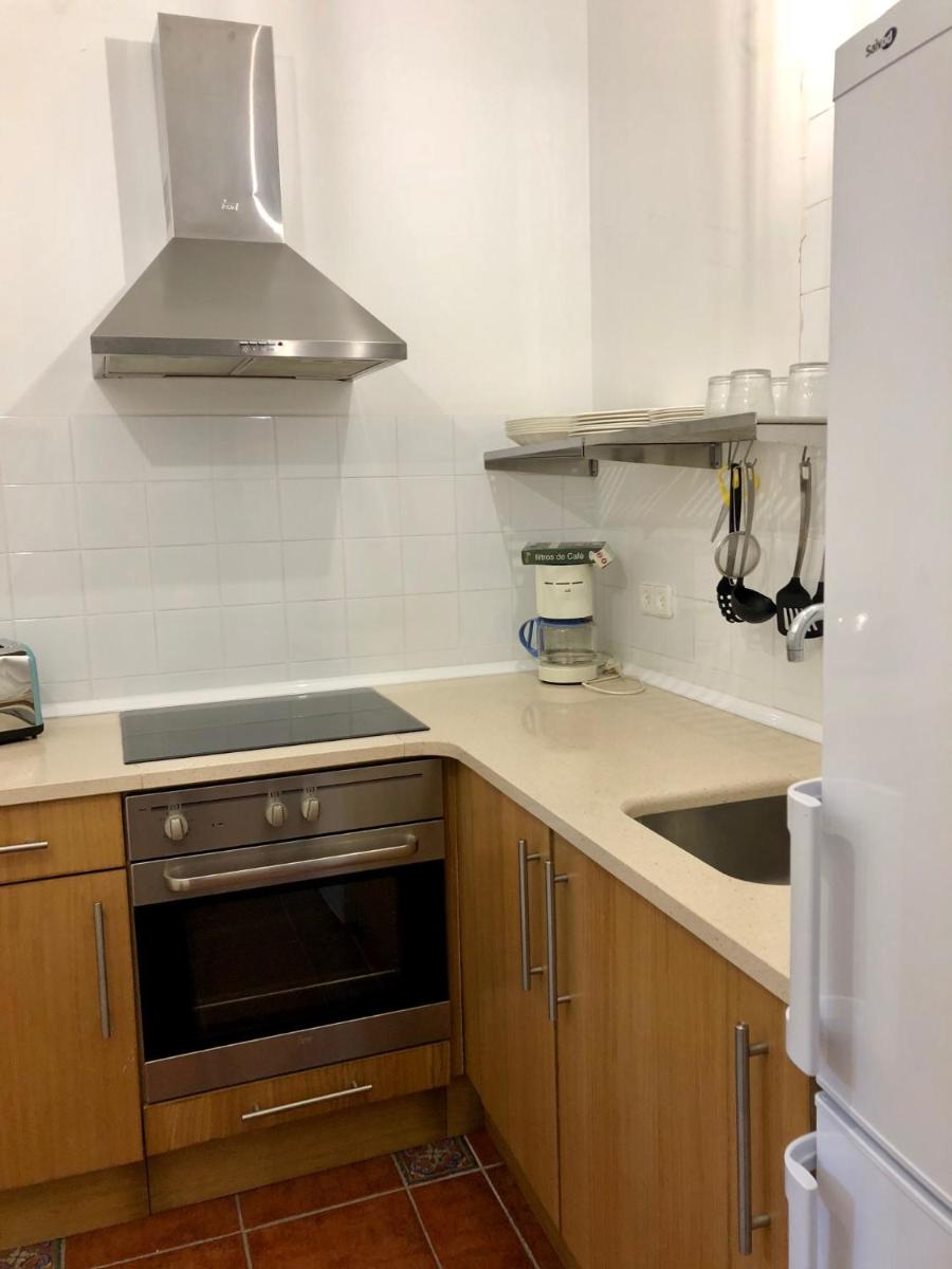 Apartamentos La Casona - Housity