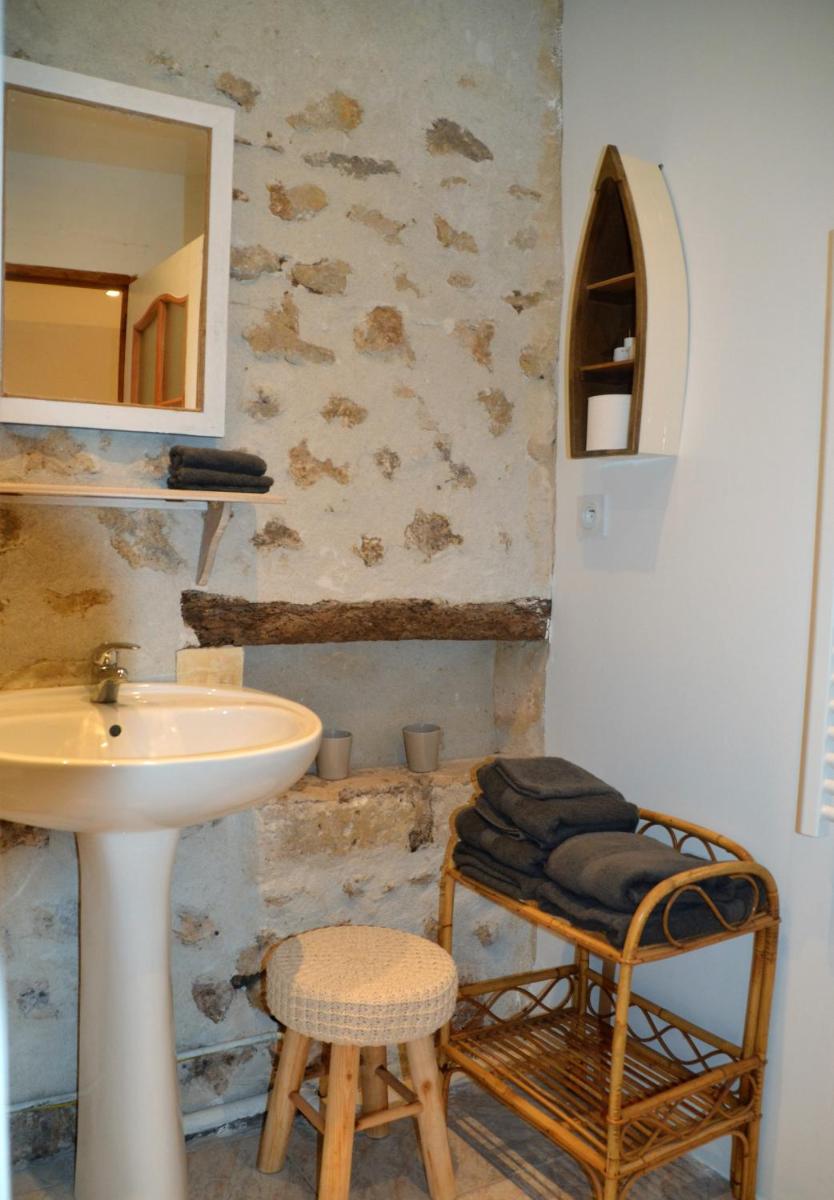 Les chambres de la grange - Housity