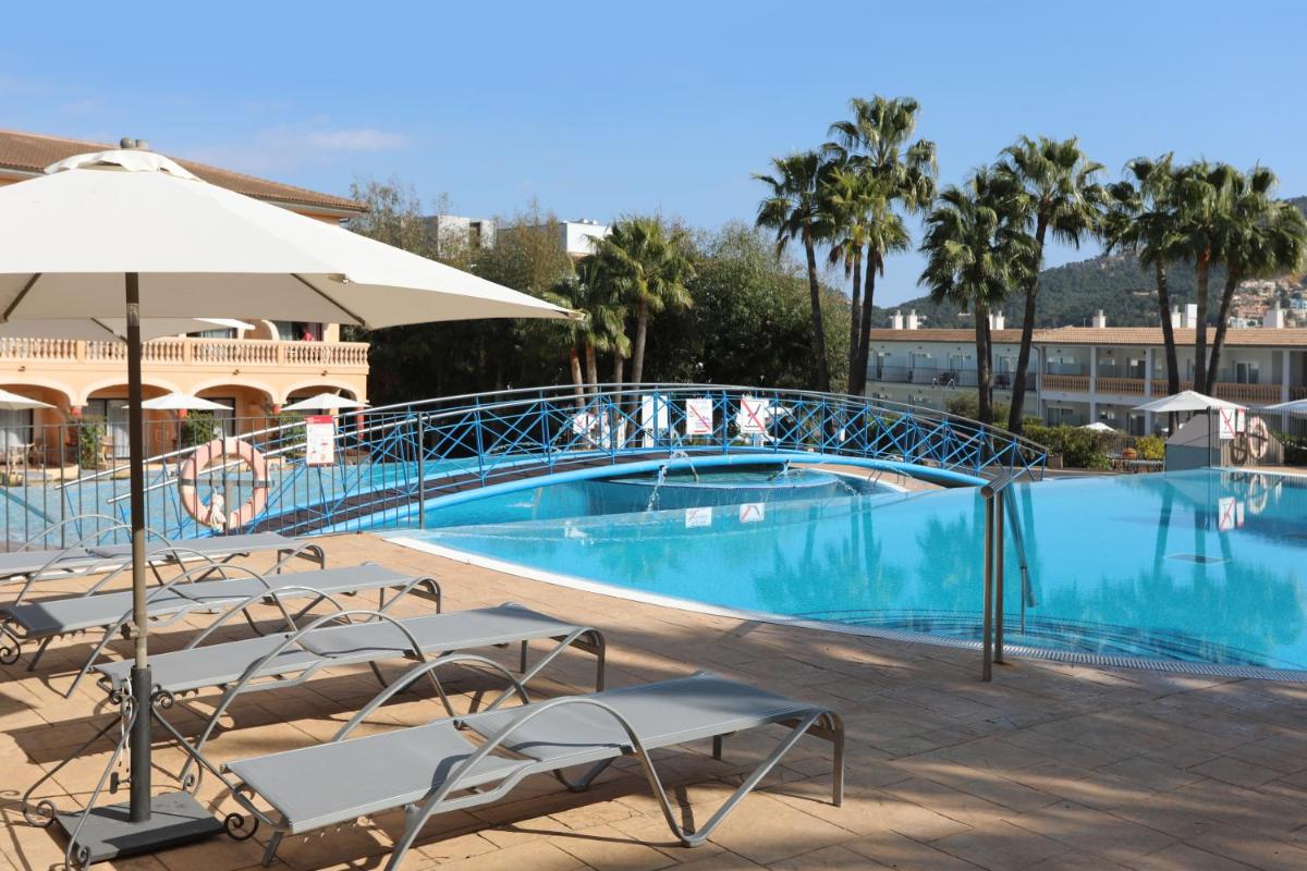 Piscina en o cerca de Mon Port Hotel & Spa