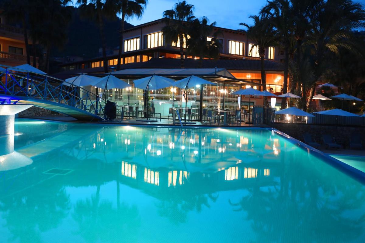 Piscina en o cerca de Mon Port Hotel & Spa