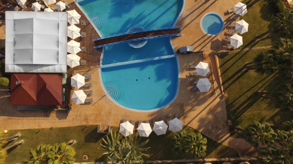 Piscina en o cerca de Mon Port Hotel & Spa