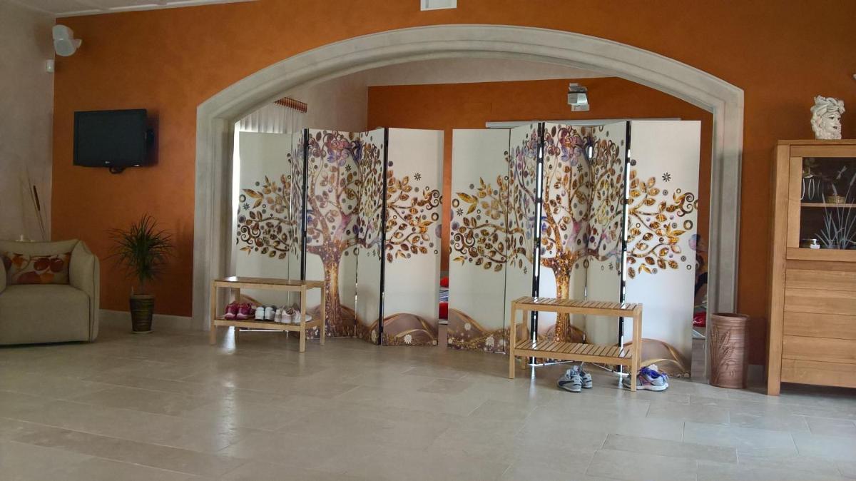 B&B Le Antiche Cisterne - Housity