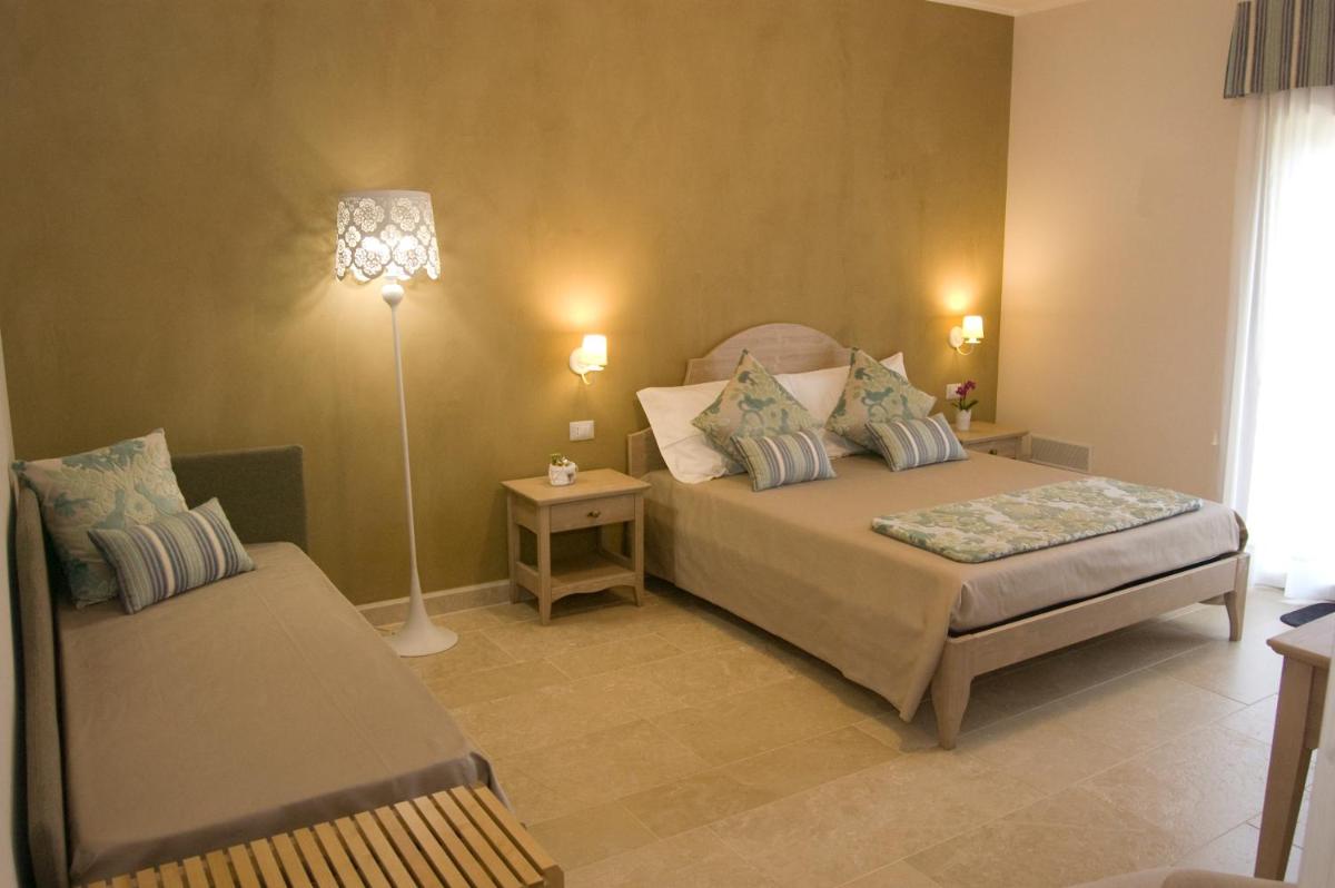 B&B Le Antiche Cisterne - Housity