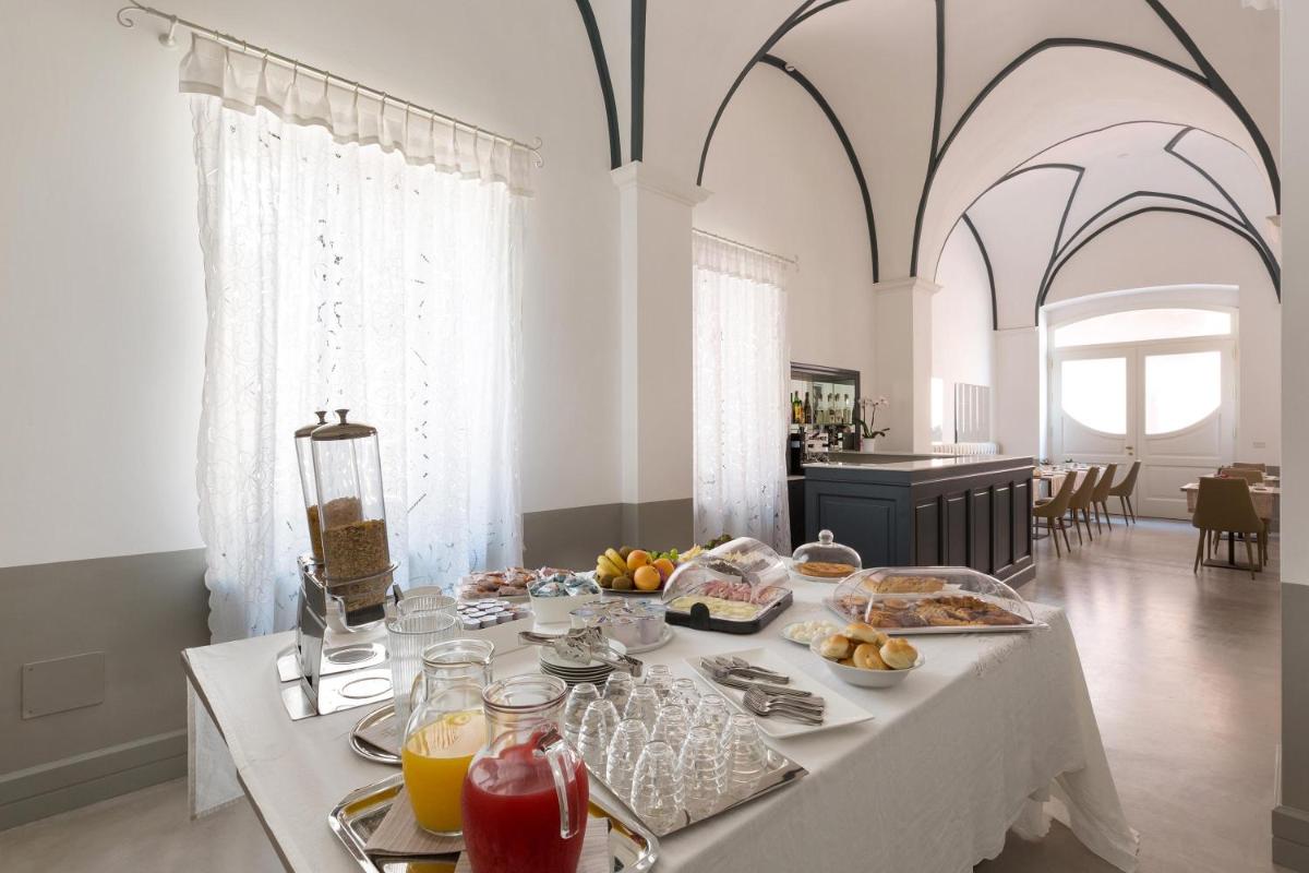 Palazzo Fasti - Housity
