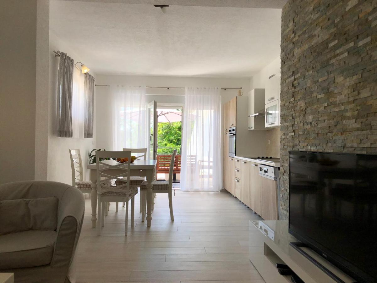 Suitetrails - Apartmani Učka