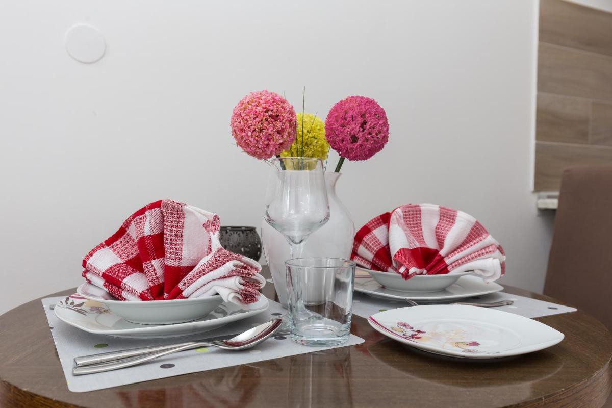 Apartment Jasmina - Housity