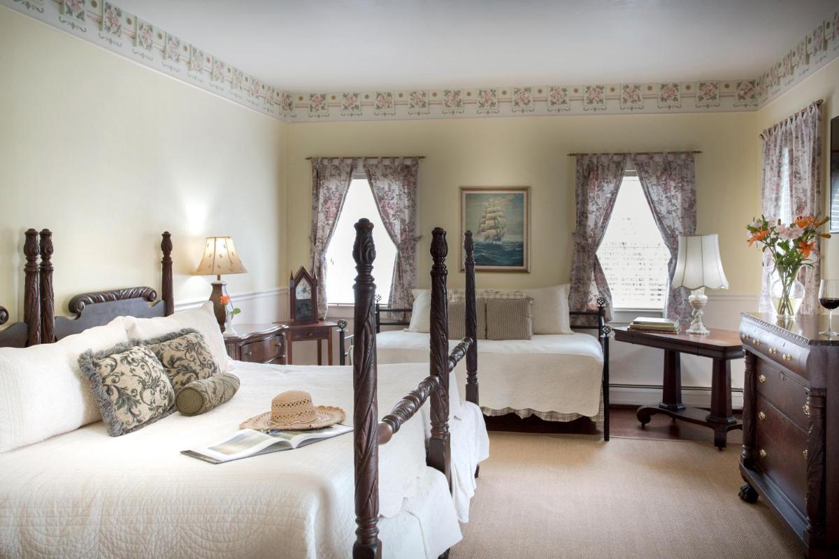 Queen Anne Inn - Housity