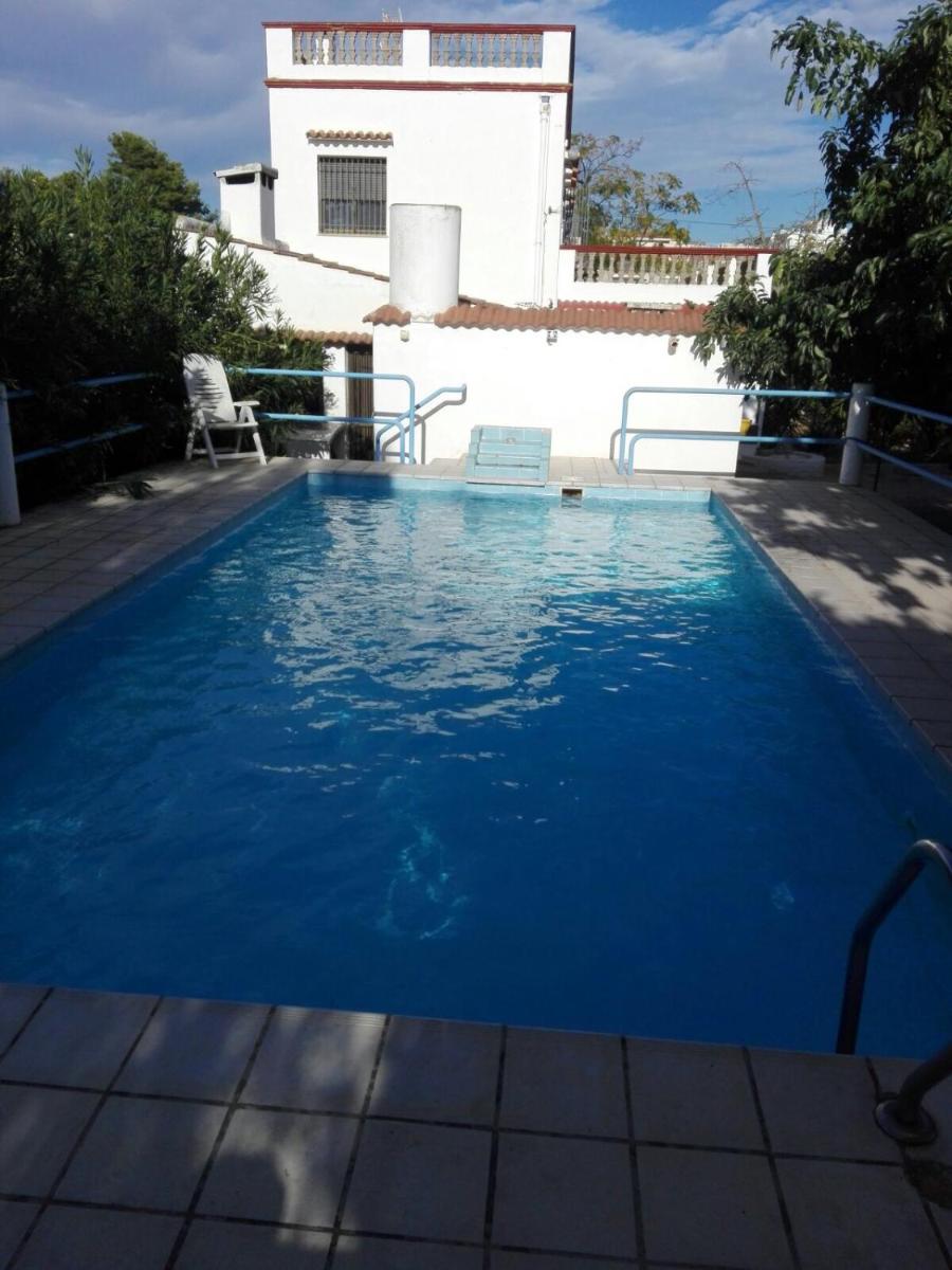 Suitetrails - Villa Gómez
