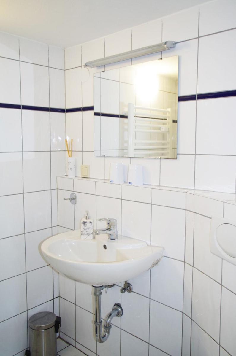 Ferien-Wohnung am Menzer-Park - Housity