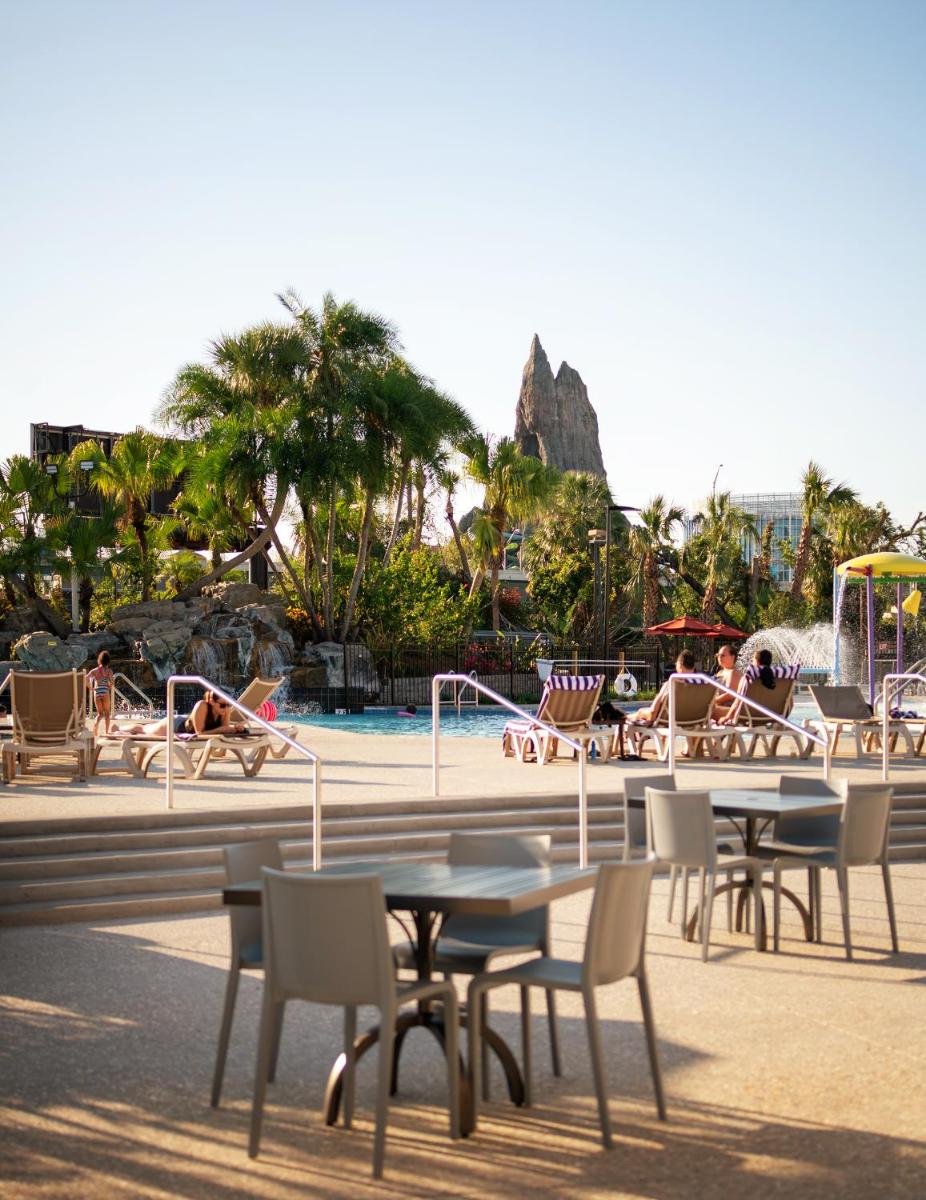Suitetrails - Avanti Palms Resort And Conference Center