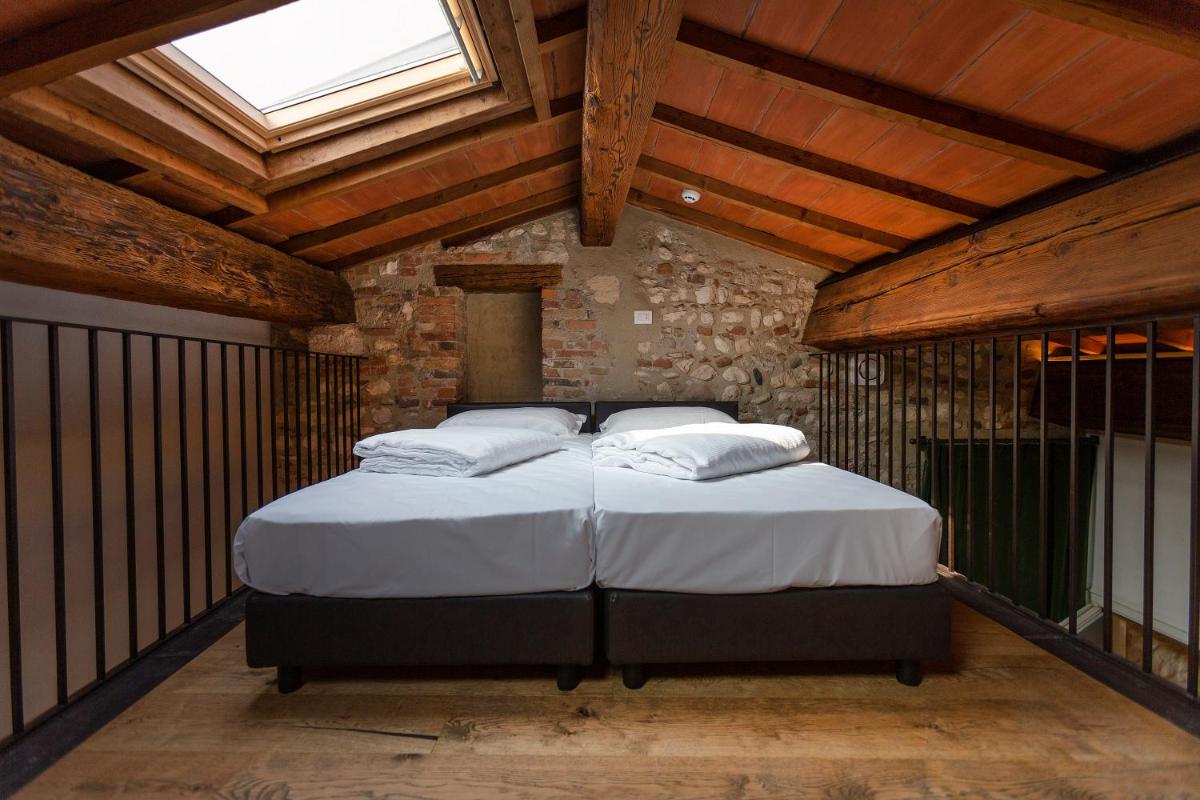 Residenza Palazzo Brenzoni - Housity