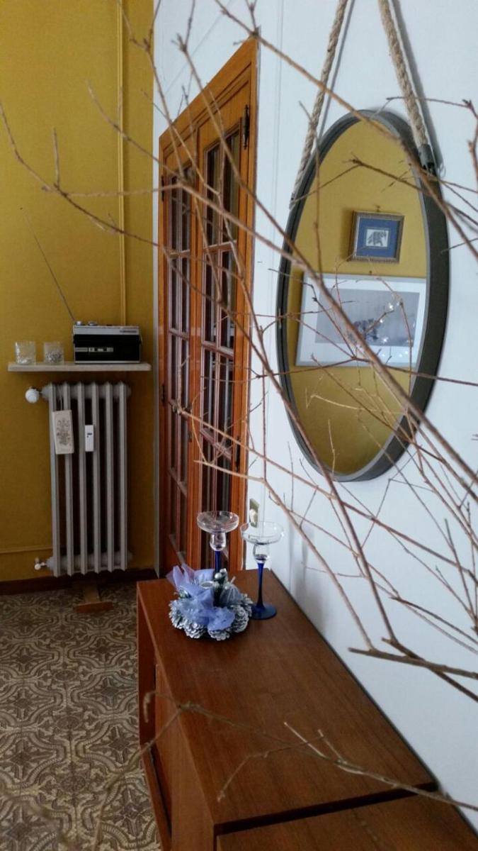 PERUGIA - CASA DI LIDIA - Housity