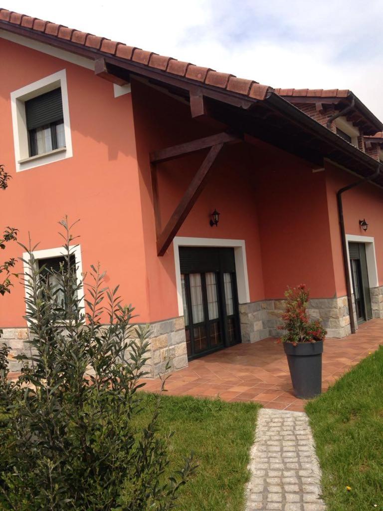 Suitetrails - Casa LLampedro