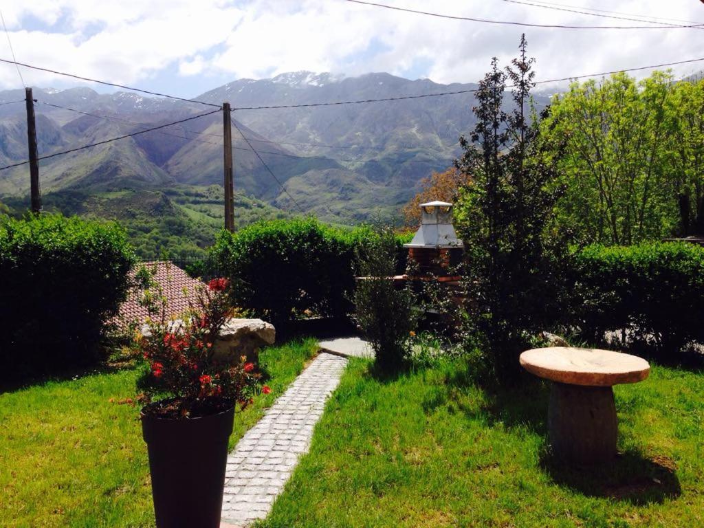 Suitetrails - Casa LLampedro