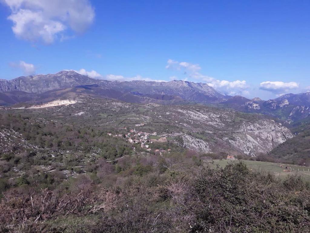 Suitetrails - Casa LLampedro