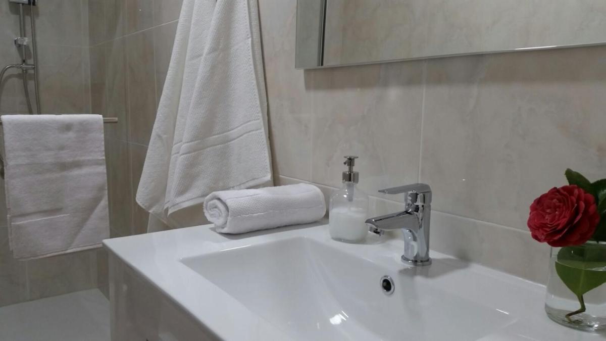 AdA Apartamento - Hizvo