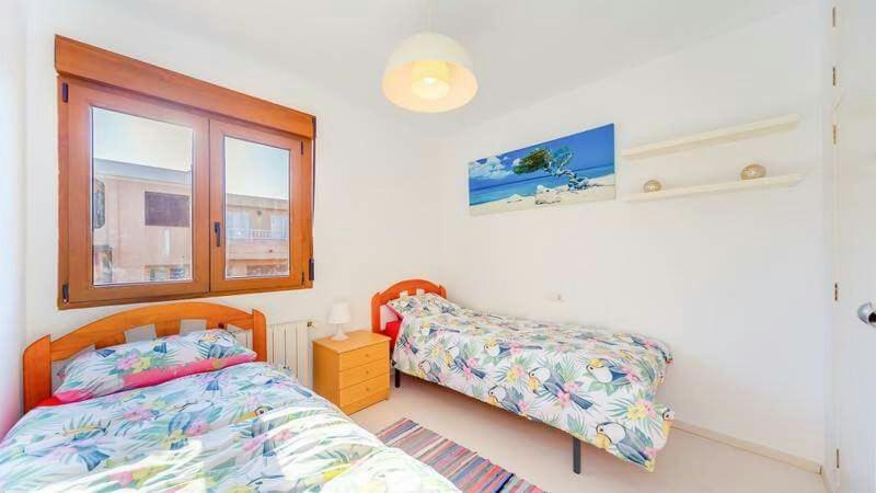 La Mata Beach Apartment - Housity