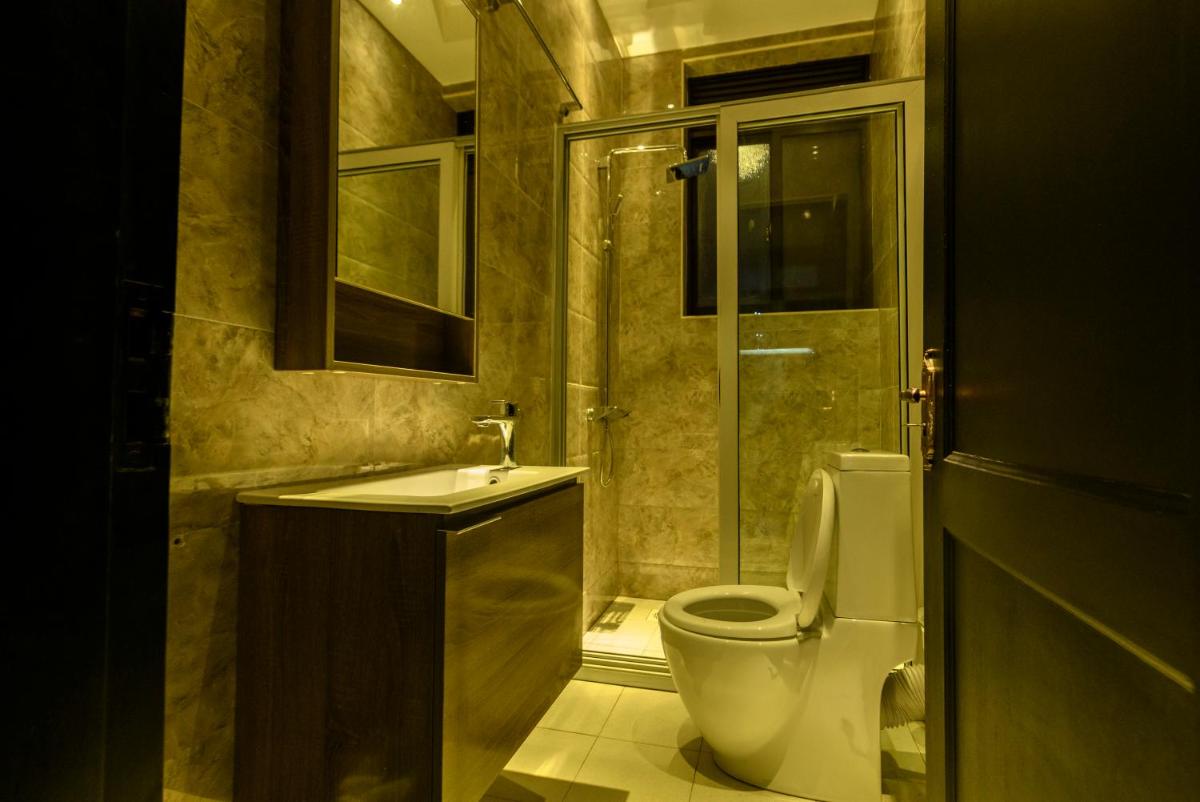 The Venti Hotel & Spa - Housity
