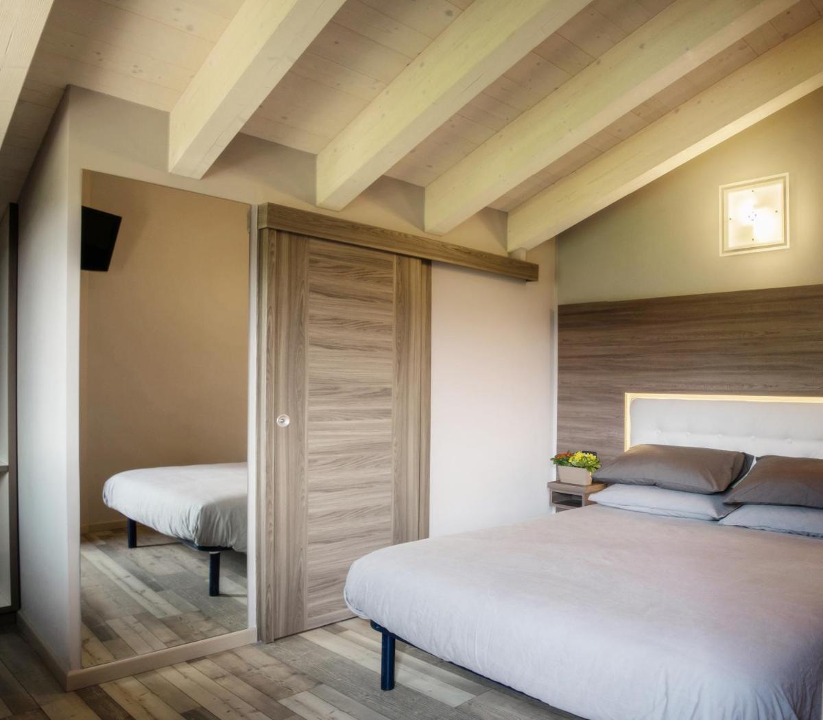 Agriturismo Ruc del Lac - Housity