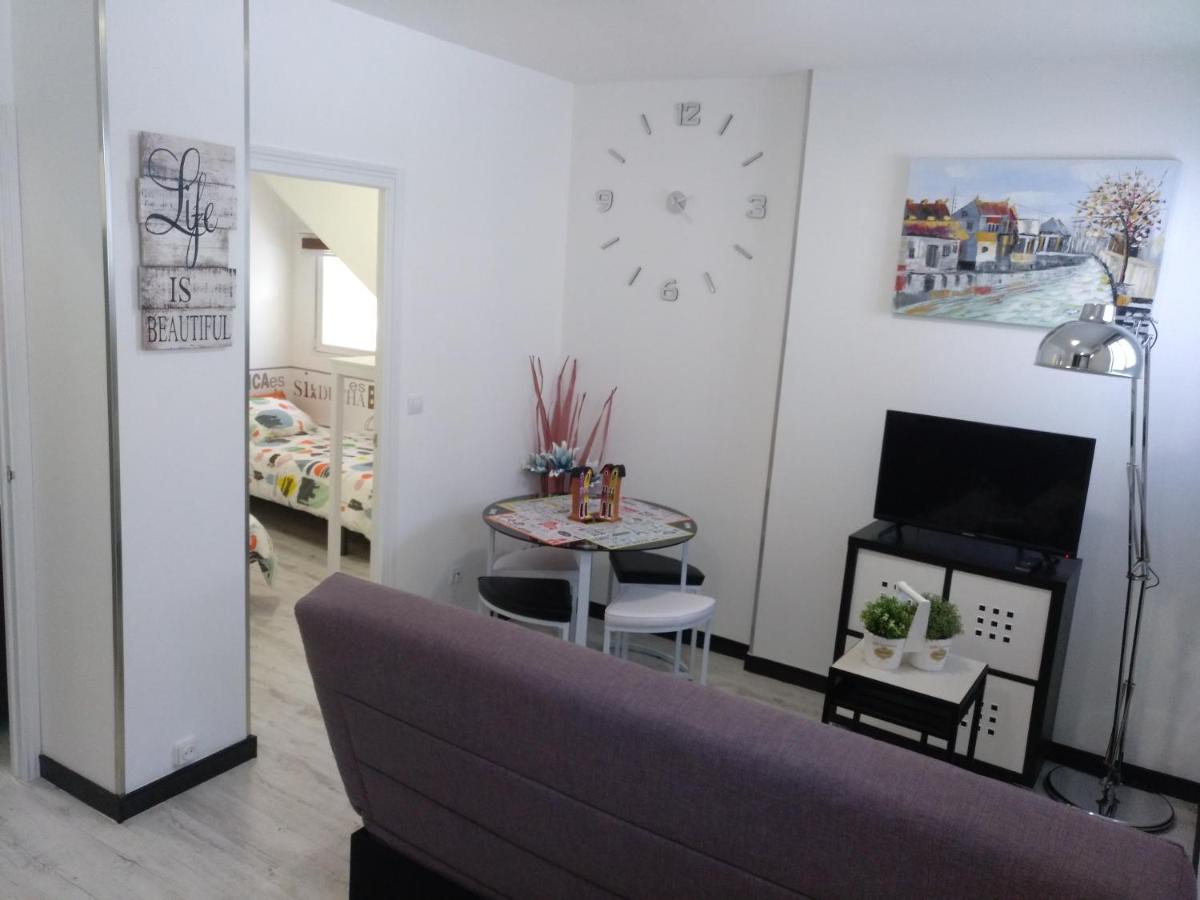 Apartamento Cigüeña 1 - Housity