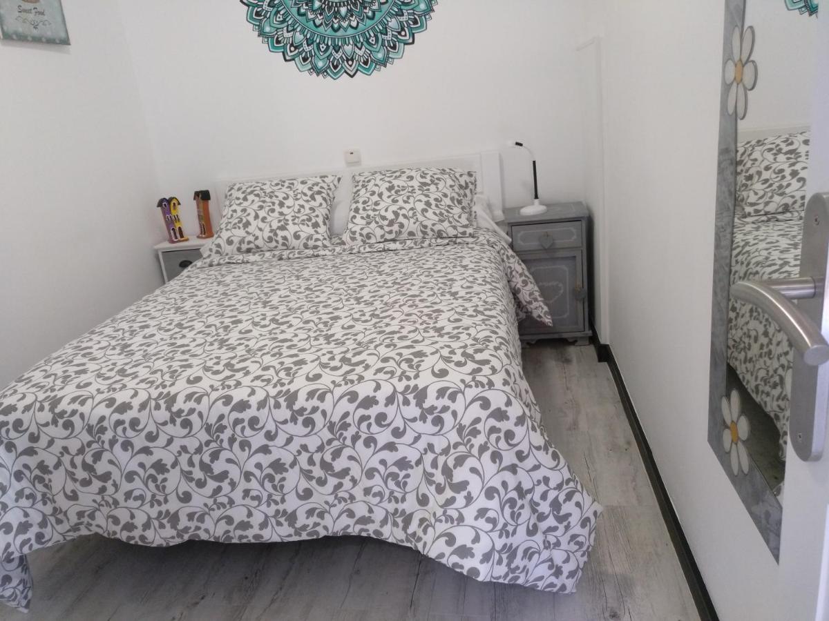 Apartamento Cigüeña 1 - Housity
