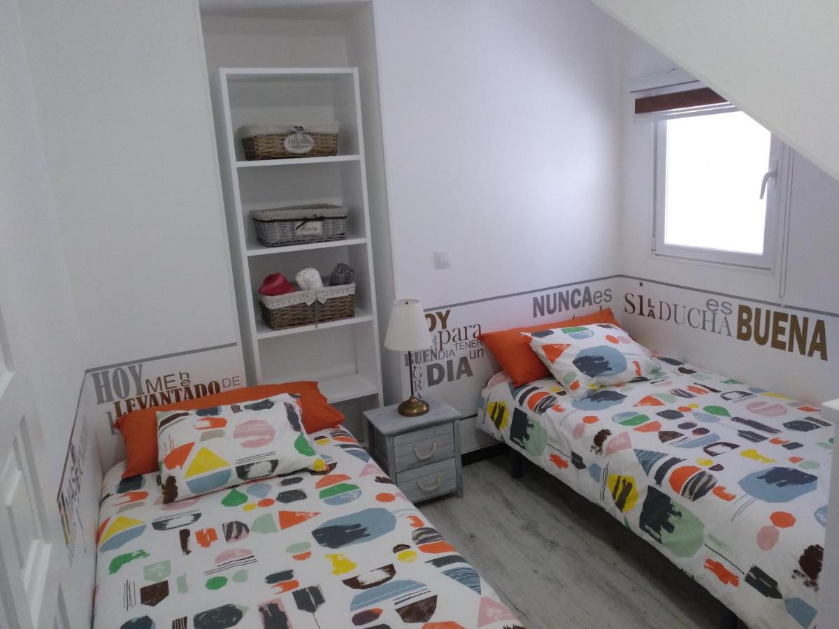 Apartamento Cigüeña 1 - Housity