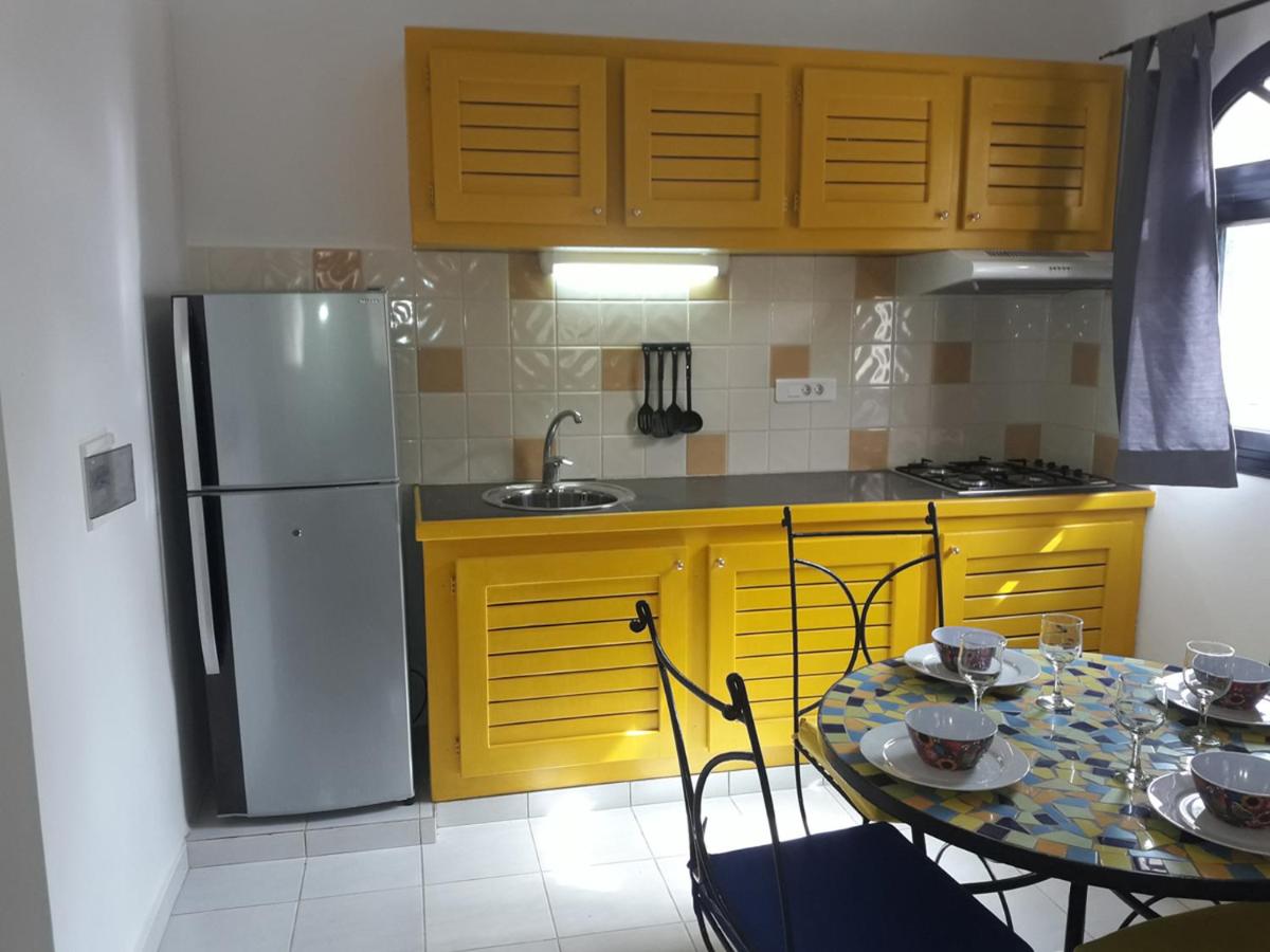 Studio Samba - Housity