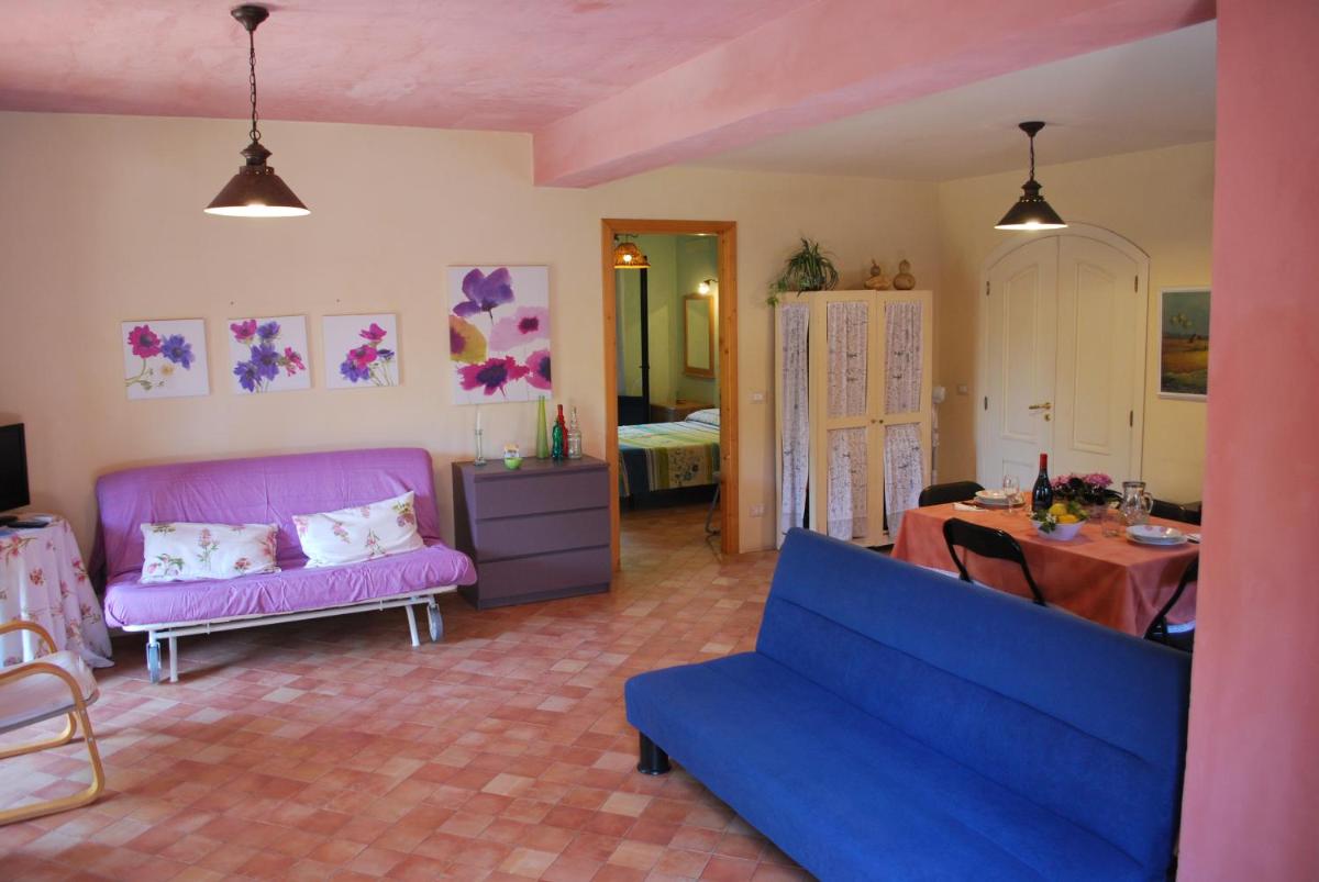 Case Vacanze Fossanave - Housity