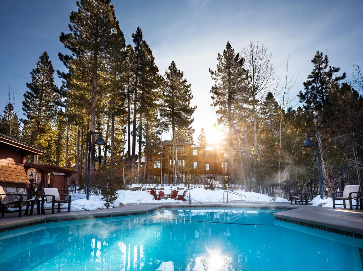 Hyatt Vacation Club at High Sierra Lodge - Housity