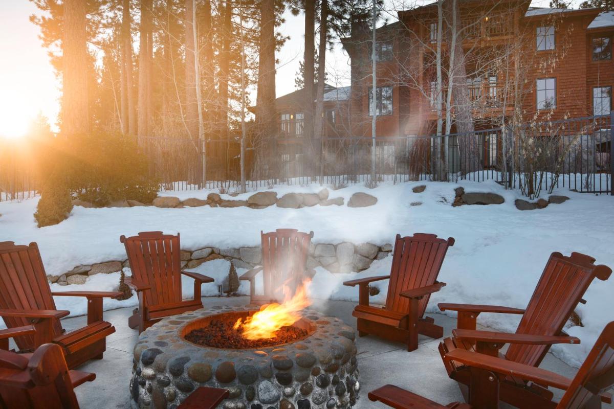 Hyatt Vacation Club at High Sierra Lodge - Housity